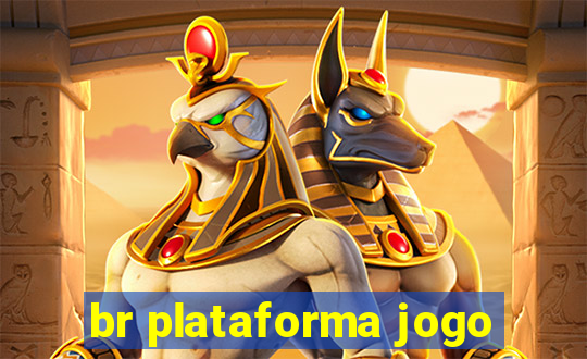 br plataforma jogo